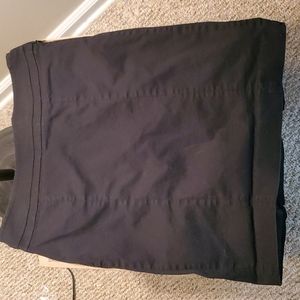 Ann Taylor Pencil Skirt